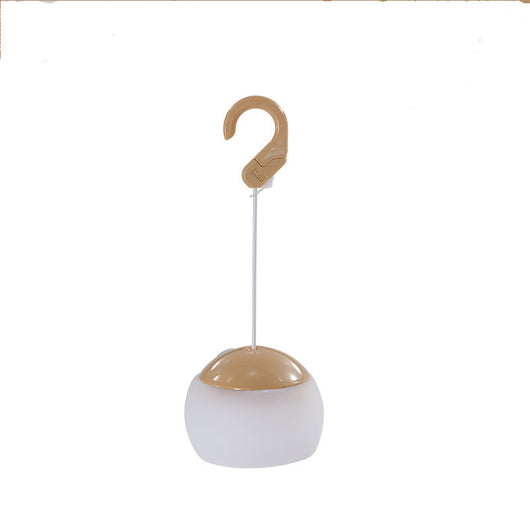 Luces Portátiles para Campamento - Iluminación LED Recargable para Tienda de Campaña - Image 11