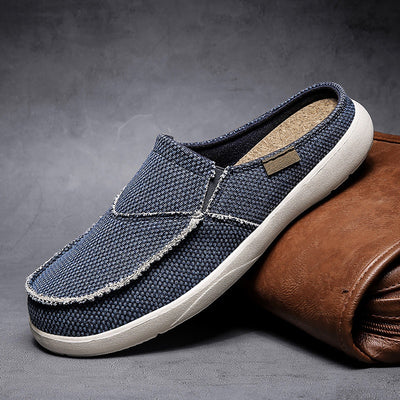 Mocasines Ligeros para Hombre - Pantuflas Verano Comodidad Total - Image 3