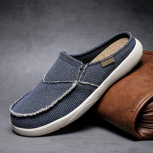 Mocasines Ligeros para Hombre - Pantuflas Verano Comodidad Total - Image 3