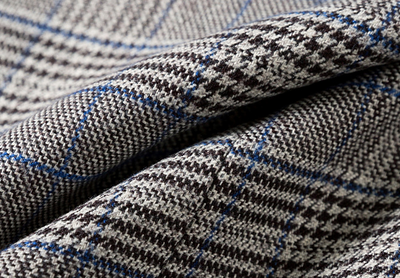 Blazer Retro Británico de Largo Medio con Estilo Urbano - Image 16