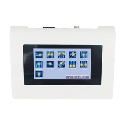 Masajeador de Ondas Electromagnéticas para Relajación Muscular Profunda - Image 5