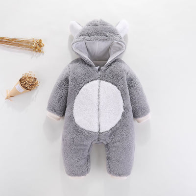 Enterizo Cómodo para Bebés y Niños Pequeños - Ropa de Salida Perfecta - Image 5