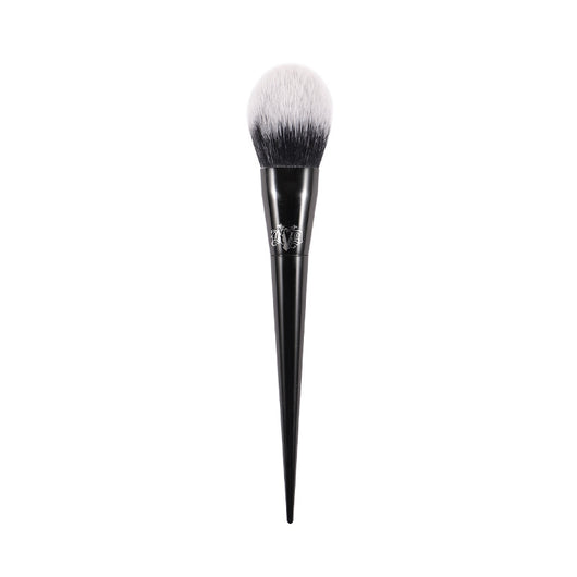 Brocha de Sombras y Base con Mango Plástico - Herramienta de Maquillaje Profesional - Image 27