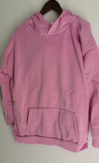 Sudadera con Orejas de Conejo - Image 4