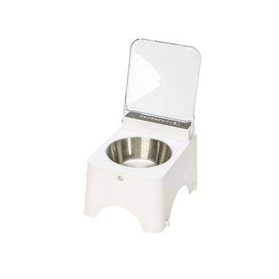 Comedero Automático para Gatos con Tapa de Apertura Inteligente - Image 4