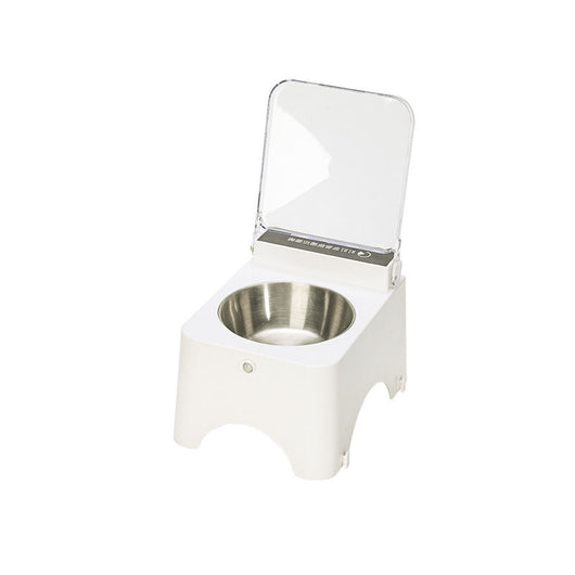 Comedero Automático para Gatos con Tapa de Apertura Inteligente - Image 4