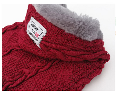 Ropa Térmica para Perros - Abrigo Suave y Cálido - Image 3