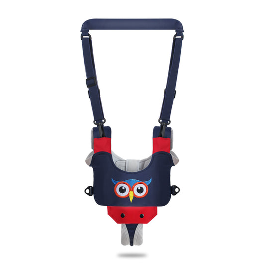 Arnés de Apoyo para Caminar Bebé - Chaleco Transpirable con Diseño Divertido - Image 7