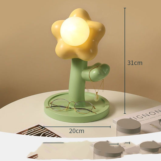 Arreglo de Flores Artificiales para Piso - Image 3