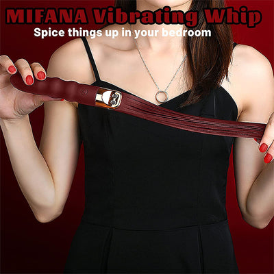 Estimulador Íntimo de Vibración Insertable para Placer Intenso - Image 6
