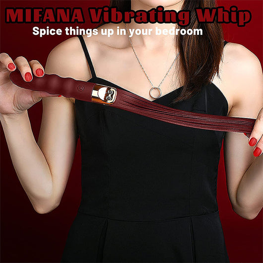 Estimulador Íntimo de Vibración Insertable para Placer Intenso - Image 6