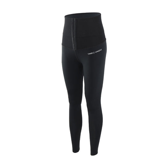 Pantalones Cintura Alta Realce de Glúteos