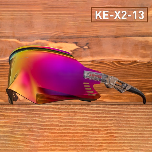 Gafas Deportivas de Protección para Ciclismo y Running - Image 17