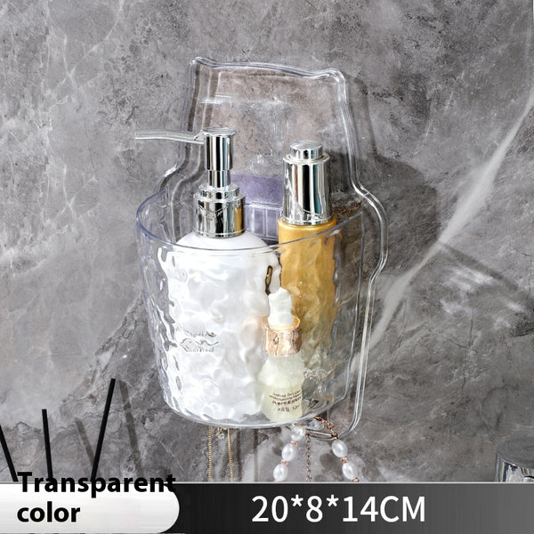 Organizador de Cosméticos con Diseño Ondulado para Dormitorio - Image 6