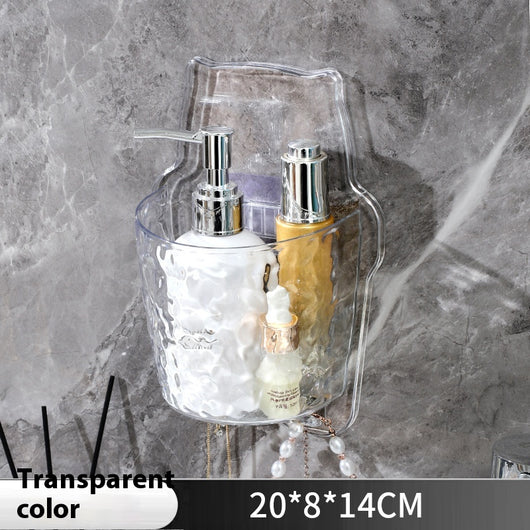 Organizador de Cosméticos con Diseño Ondulado para Dormitorio - Image 6