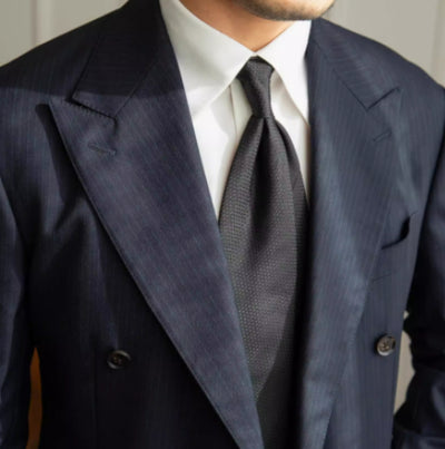 Corbata Retro Elegante para Hombre - Estilo Casual Profesional - Image 11