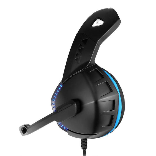 Auriculares Ópticos con Tarjeta de Sonido Integrada - Image 6