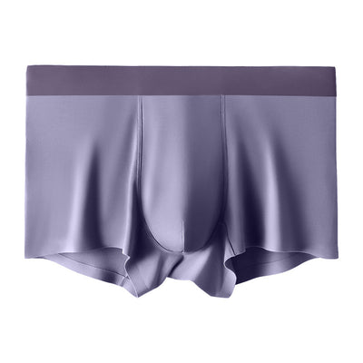 Bóxer Seamless de Seda de Hielo para Hombre - Image 7
