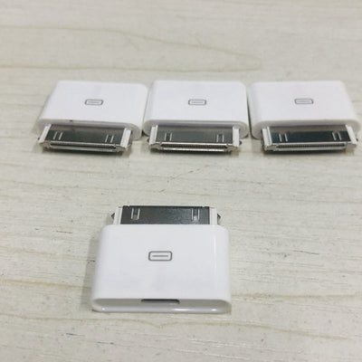 Adaptador USB a 30 Pines Compatible con Apple - Conecta tu Android - Image 12