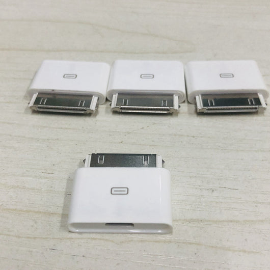 Adaptador USB a 30 Pines Compatible con Apple - Conecta tu Android - Image 12