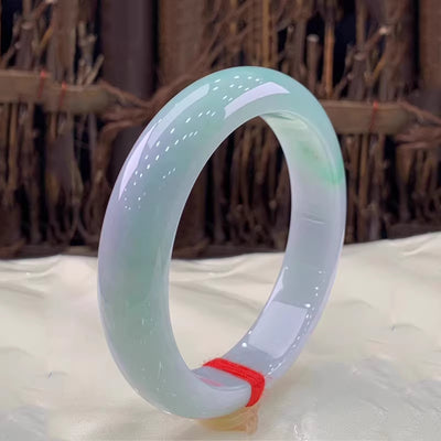 Pulsera de Jade Sintético Elegante para Mujer - Image 6