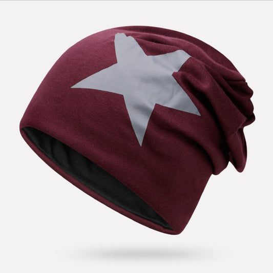 Turbante de Algodón para Mujer - Gorro Postoperatorio y de Recuperación - Image 2