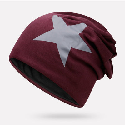 Turbante de Algodón para Mujer - Gorro Postoperatorio y de Recuperación - Image 2