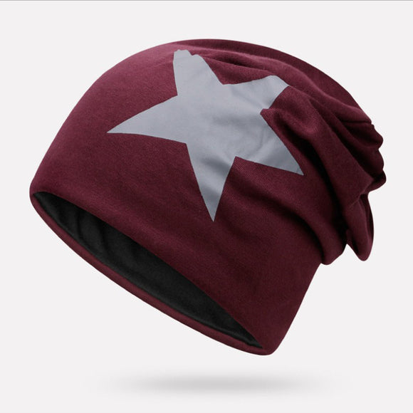 Turbante de Algodón para Mujer - Gorro Postoperatorio y de Recuperación