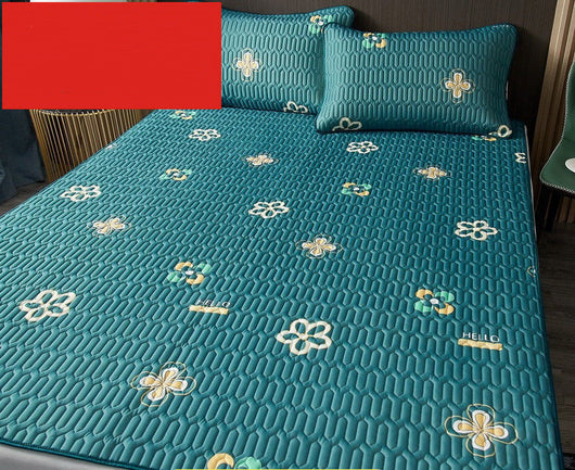 Tapete de Seda Helada Lavable y Plegable - Colchoneta Suave Premium - Image 19