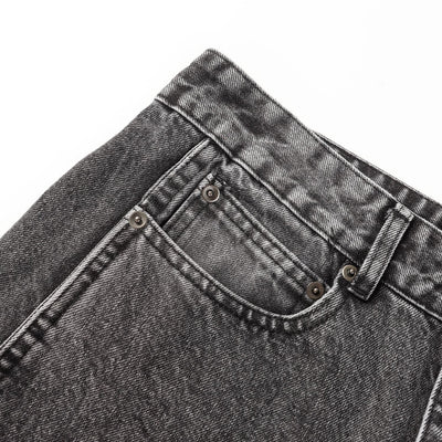 Jeans Rotos con Costuras Irregulares - Estilo Urbano Moderno - Image 13