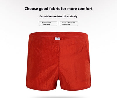 Pantalones Casuales Holgados para Hombre con Diseño de Flecha - Tallas Grandes - Image 16