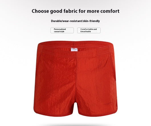 Pantalones Casuales Holgados para Hombre con Diseño de Flecha - Tallas Grandes - Image 16