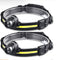 Zoom Headlight 2 Pieces