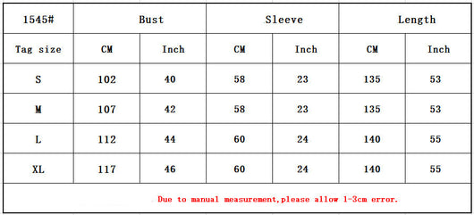 Cardigan Bordado para Mujer - Bata Casual Elegante - Image 9