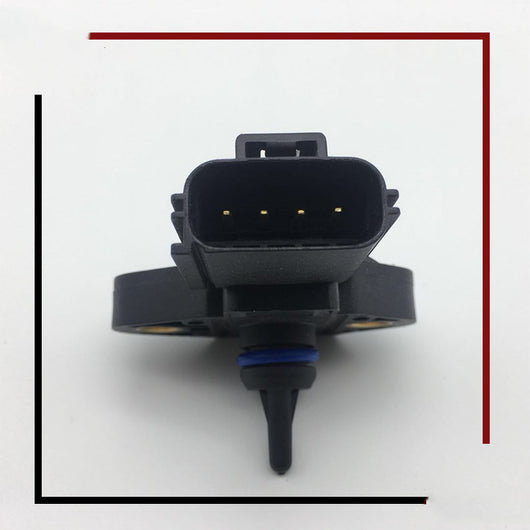 Sensor de Presión de Admisión para Ford y Lincoln - Image 4