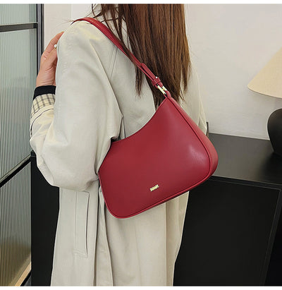 Bolsa Retro para Mujer con Correa Cruzada - Image 16