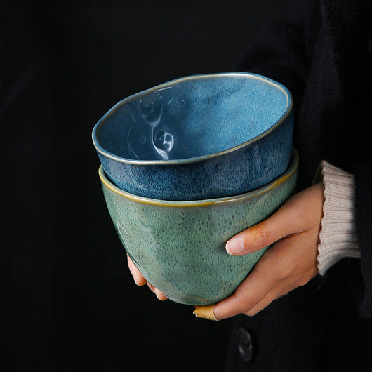 Vajilla de Cerámica Artesanal Creativa - Image 14