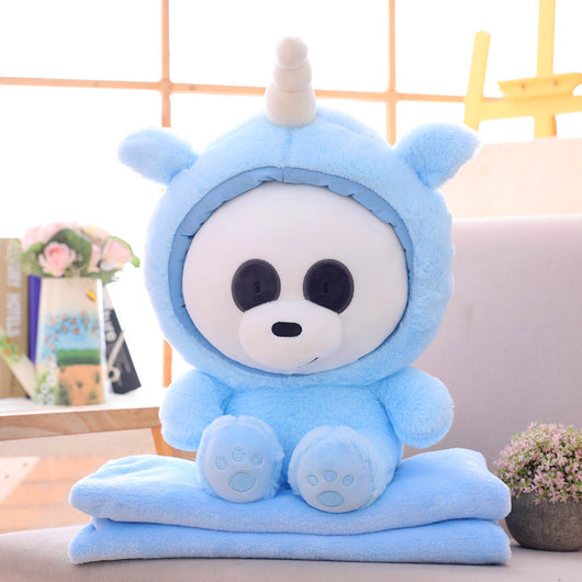 Peluche Panda Adorable - Compañero Perfecto - Image 20