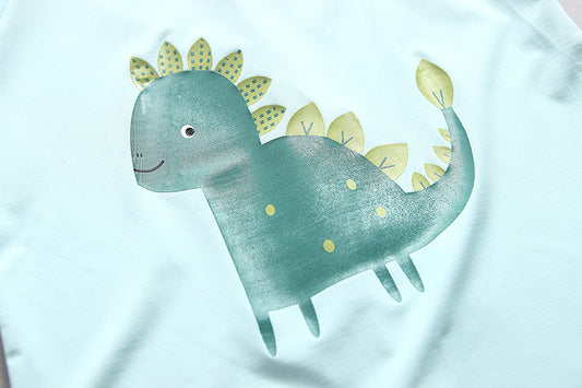 Traje de Baño Infantil para Niño Bebé - Image 2
