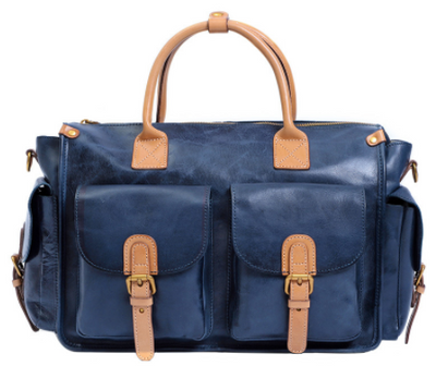 Bolso de Cuero para Mujer con Diseño Diagonal Casual - Image 12