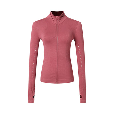 Top Deportivo de Secado Rápido para Yoga y Running - Image 7