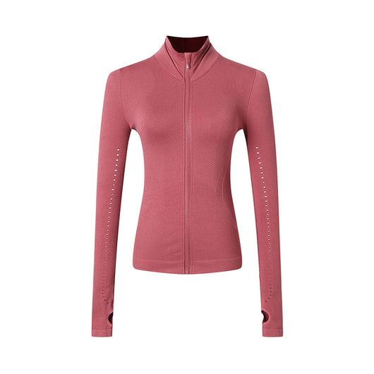 Top Deportivo de Secado Rápido para Yoga y Running - Image 7