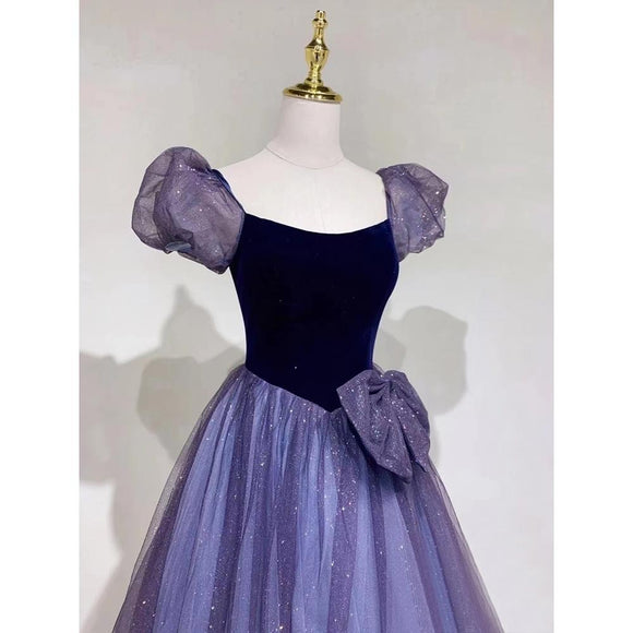 Vestidos de Noche para Banquetes con Elegancia de Lujo