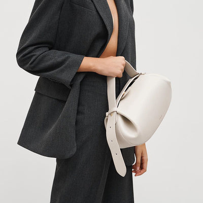 Bolsa Mensajero Casual Versátil - Estilo Moderno Todo Terreno - Image 8