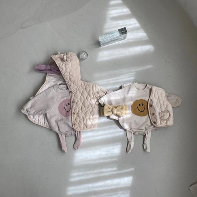 Conjunto de Salida y Gateo para Bebés - Image 10