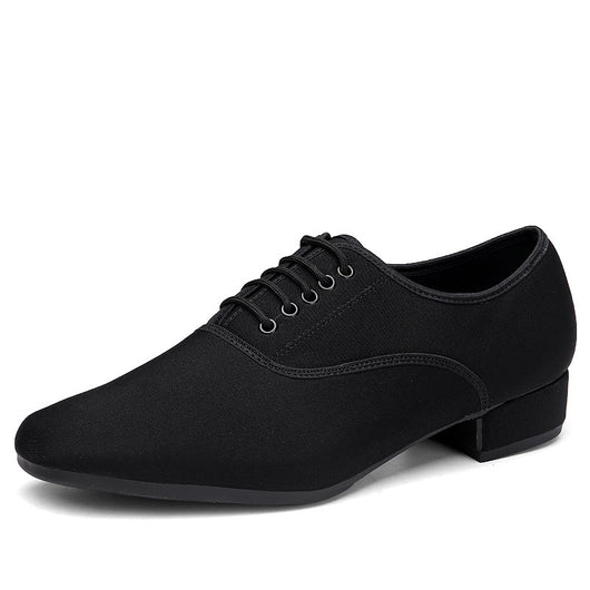 Zapatos Oxford de Cuero y Suela de Goma - Versatilidad Interior y Exterior - Image 11