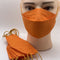 Naranja Individual Package