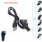 6 Piezas USB Cable