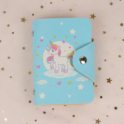 Paquete de Tarjetas de Colores con Impresión Multiusos Diseño Infantil - Image 9