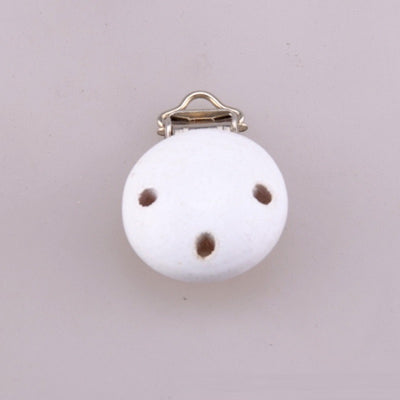 Accesorios Mordedor DIY para Bebé - Joyería Personalizable - Image 6